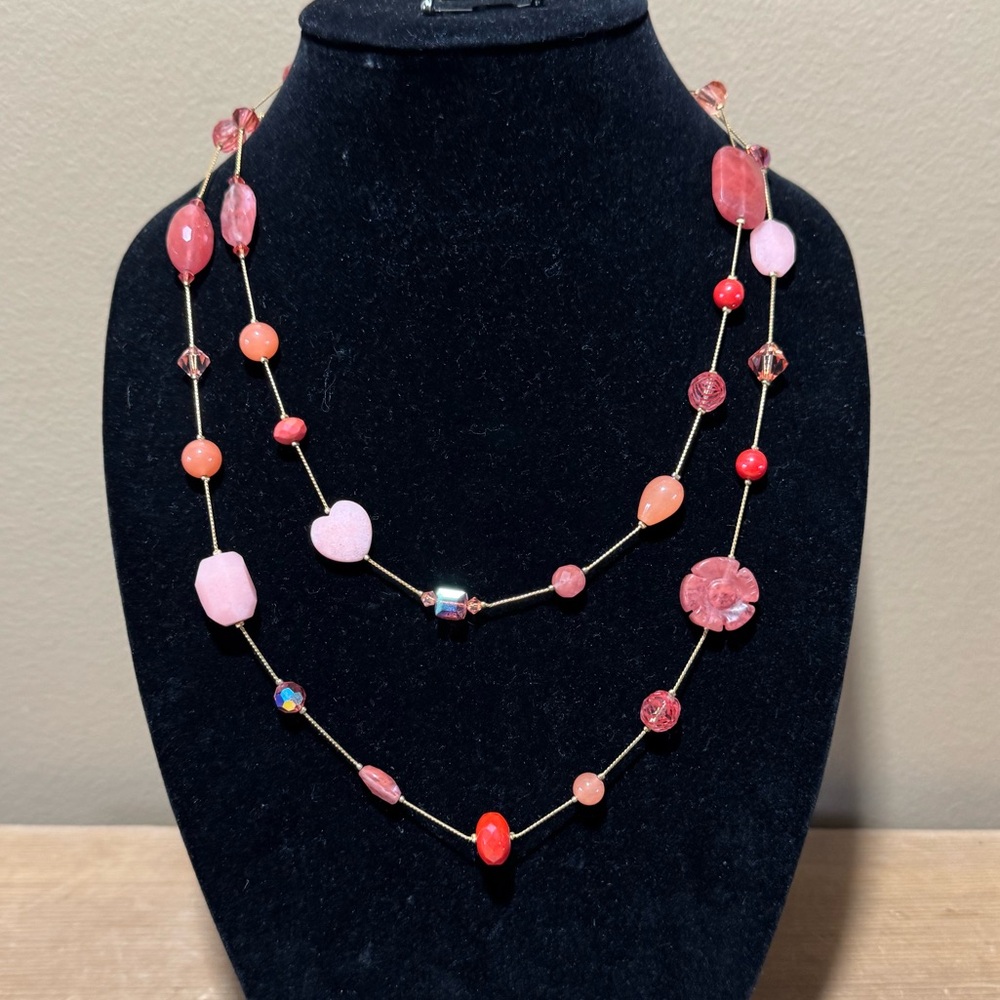 Dabby Reid Necklace